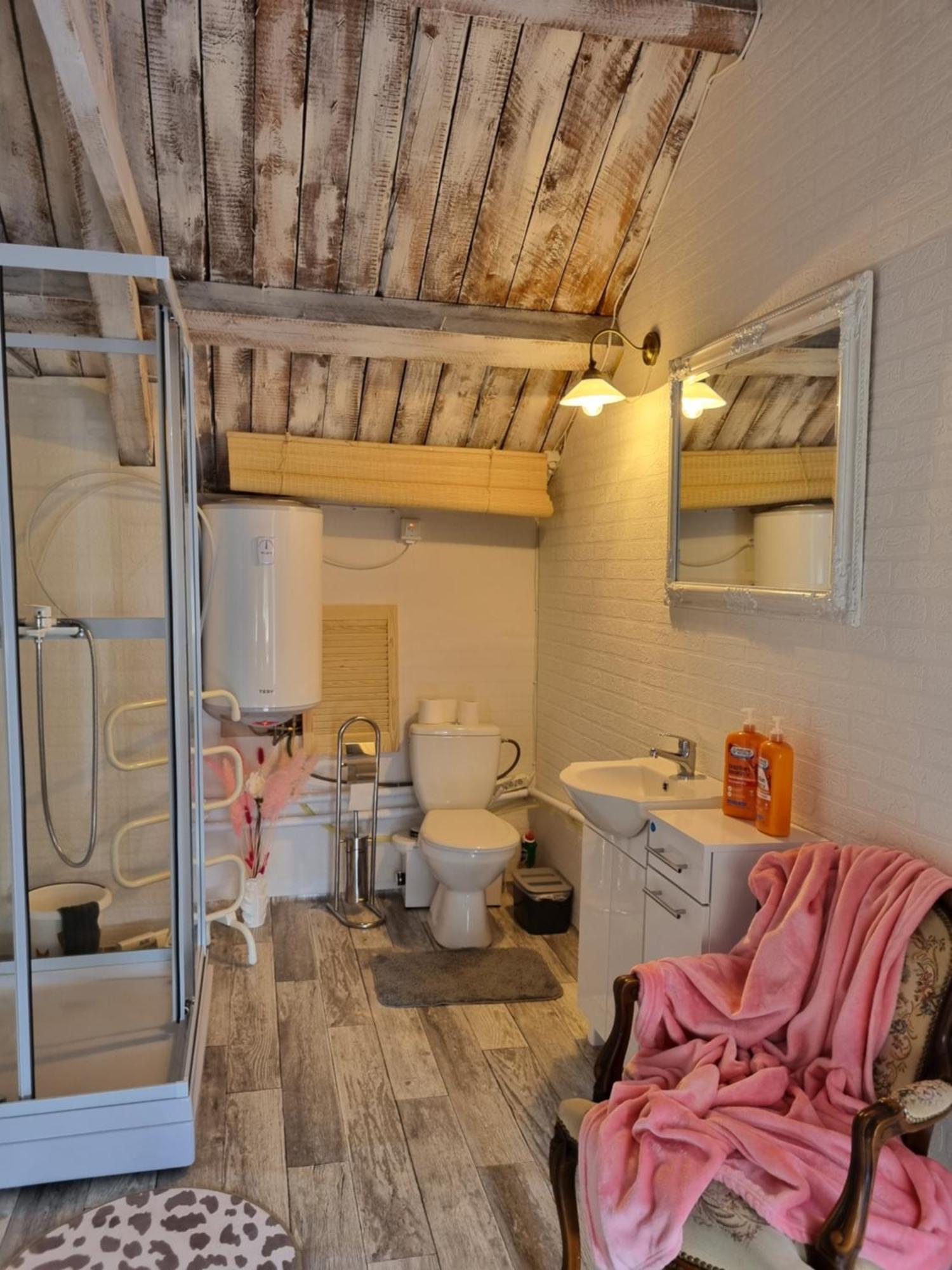 Polar Cottage House Bodo Nygardsjoen Esterno foto